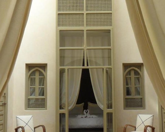 Riad et Spa Misria Les Oliviers
