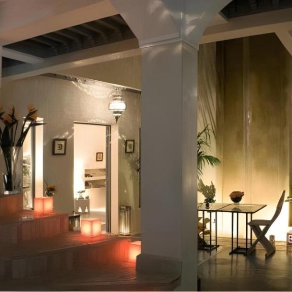 Riad Dar More & SPA