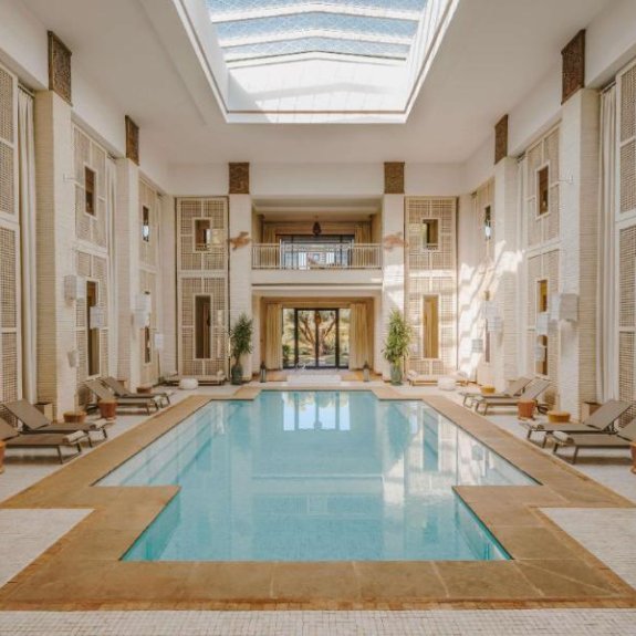 Fairmont Royal Palm Marrakech