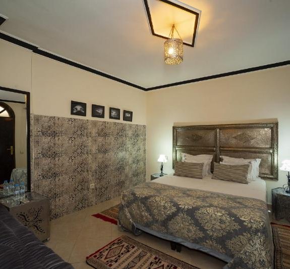 Riad de la semaine 