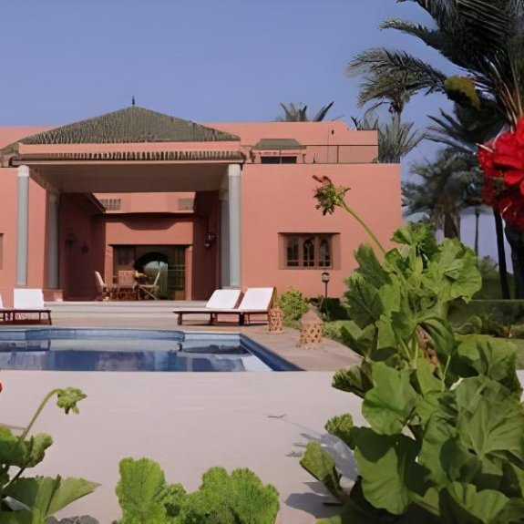 Domaine Rosaroum