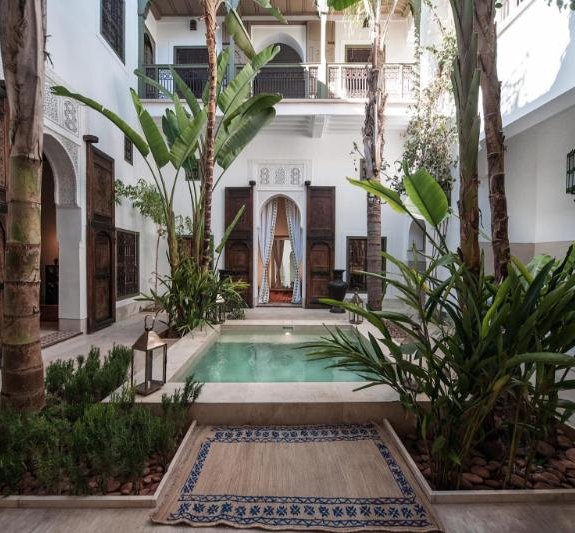 Riad Jaaneman