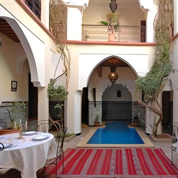 Riad El Sagaya
