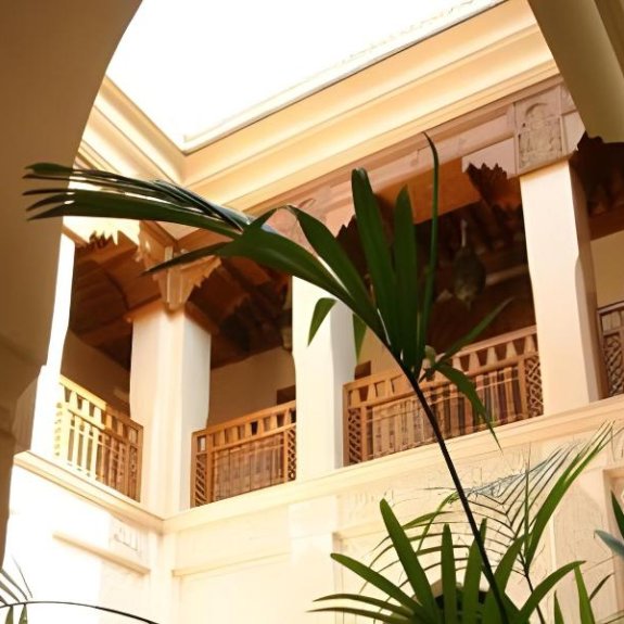 Riad Kniza