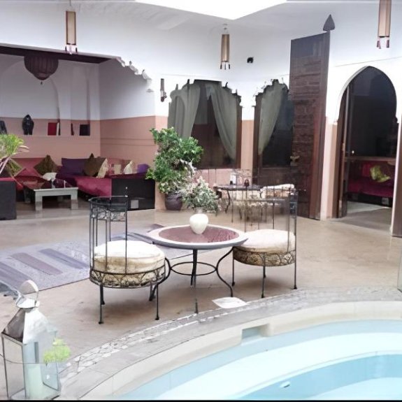 Riad Anya & SPA