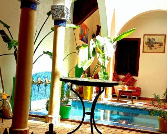 Riad Reve d Antan , Real Dream