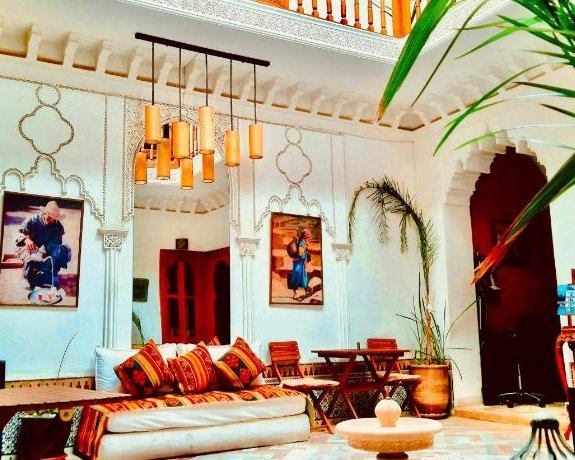 Riad Radia
