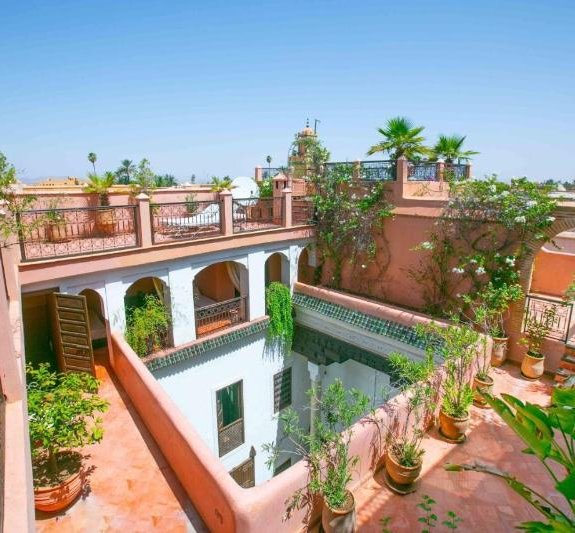 Riad Marelia