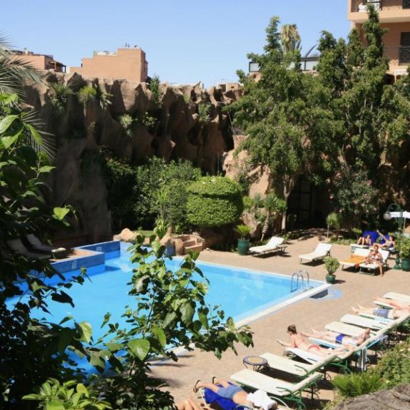 Imperial Holiday Hotel