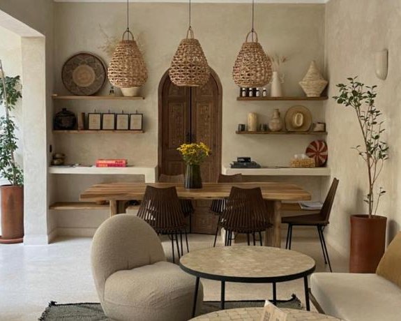 Riad Roca