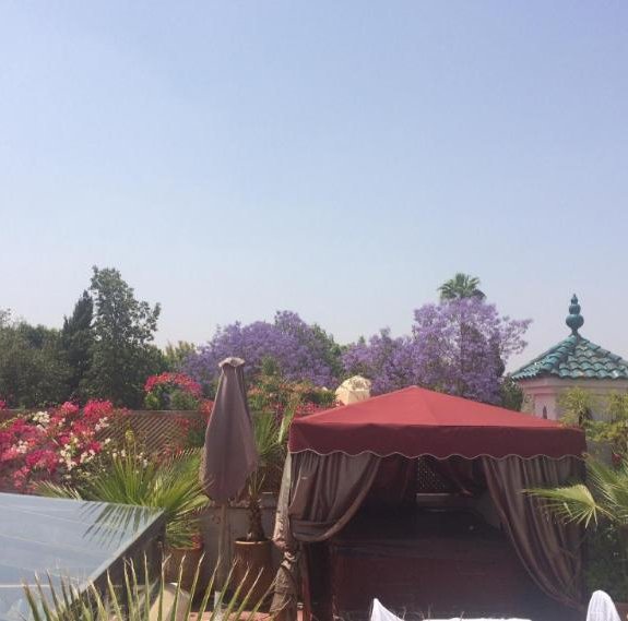 Riad Reves D'orient