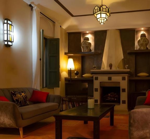 Riad Kerdouss