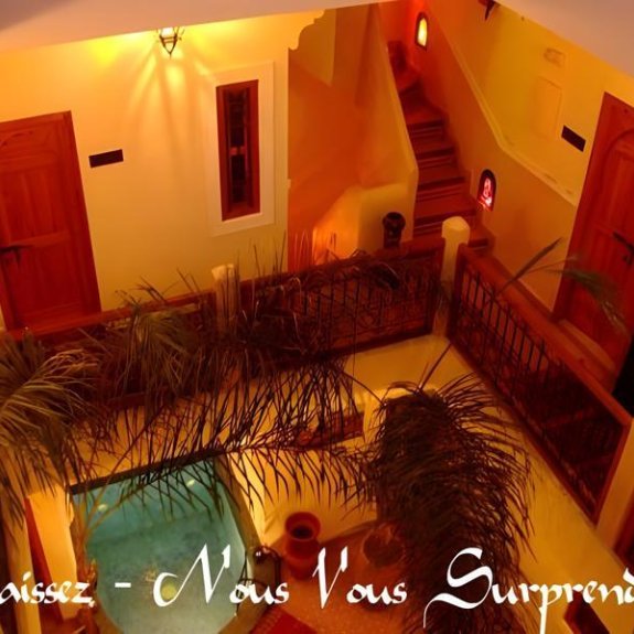 Riad Bab Lakhmiss