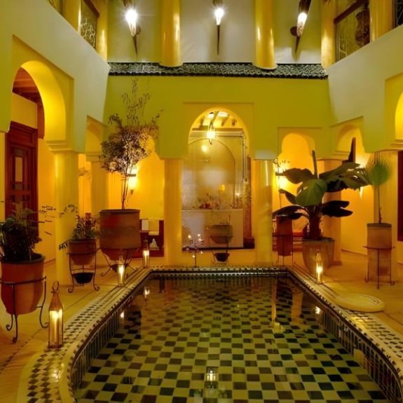 Riad Alida