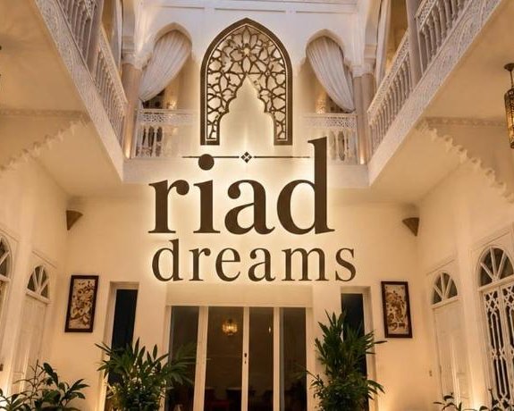RIAD DREAMS