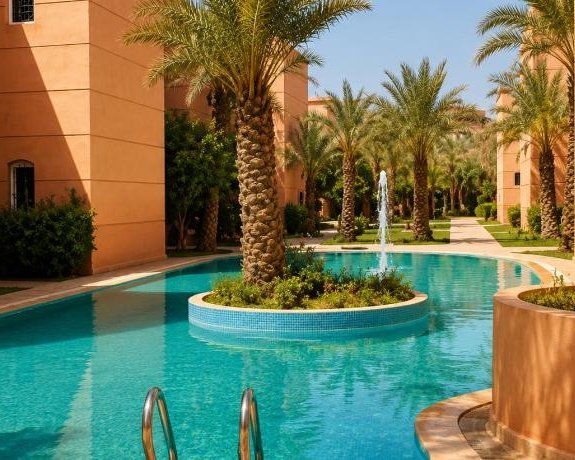 Riad Lalla Zahra