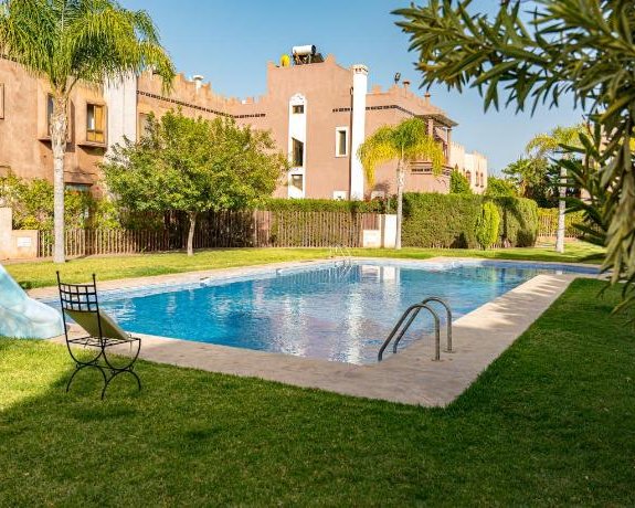 Riad Kenza