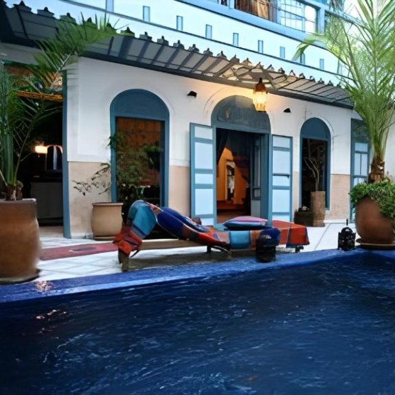 Riad Dar Meryem