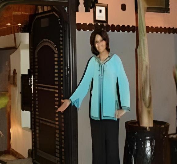 Dar Najat