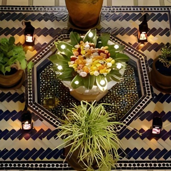 Riad Dalia
