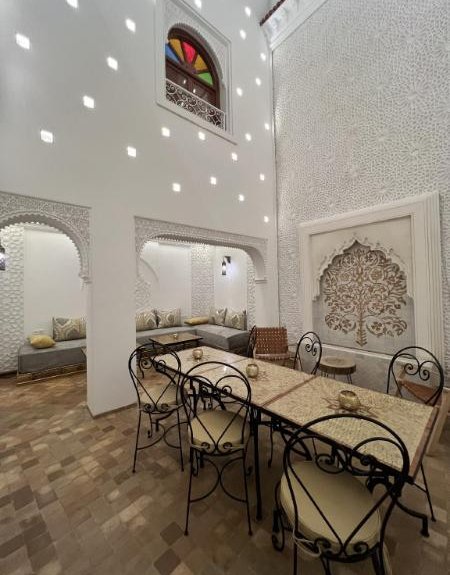 Riad dar Yammi