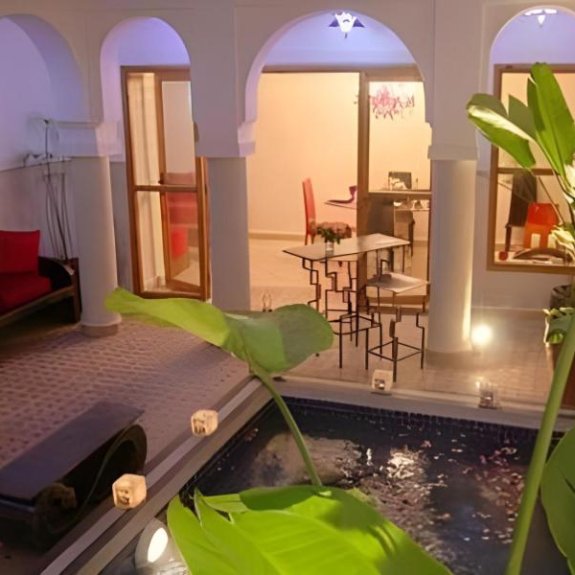 Riad Chalymar