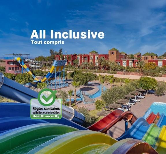 Delta Hotels by Marriott Marrakech Eden Andalou