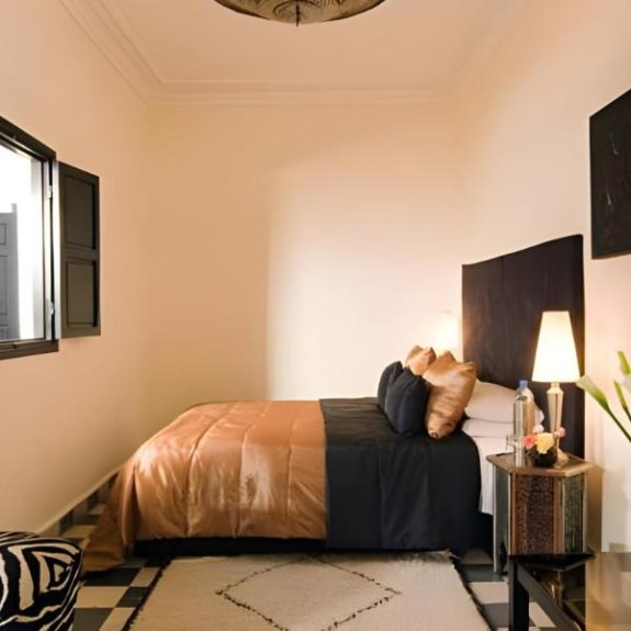 Riad Elizabeth