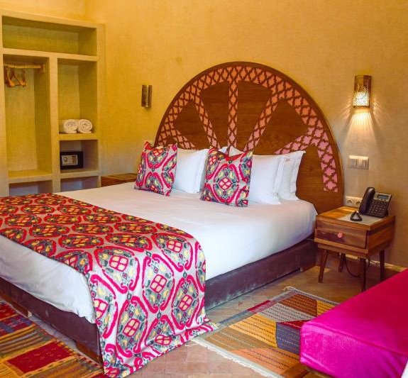 Le Palais Averroes - Adults Only