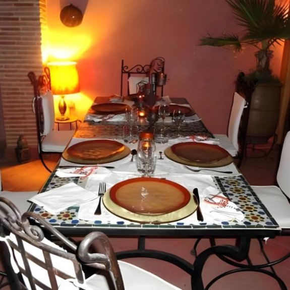 Riad Princesse du Desert