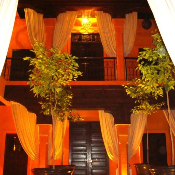RIAD HERMES