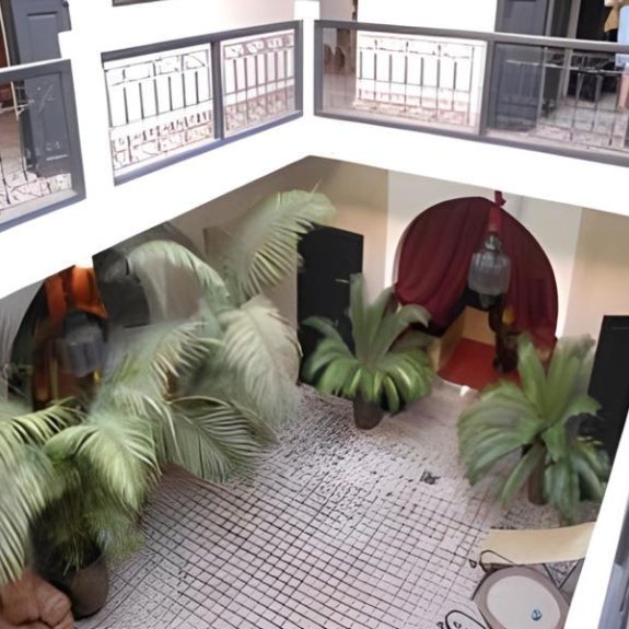 Riad ViewPoint
