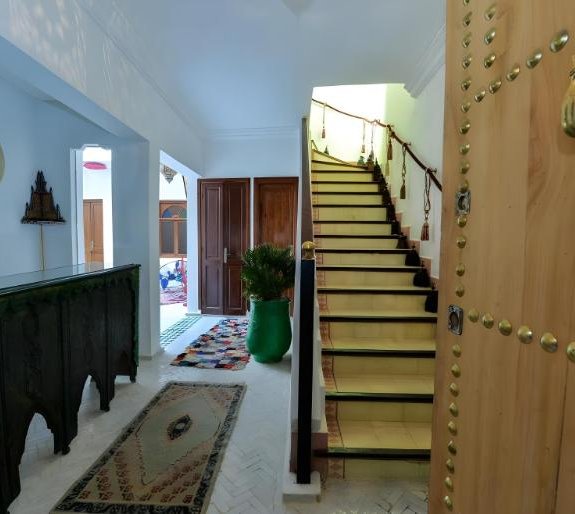Casa De Marrakech Riad Guest House