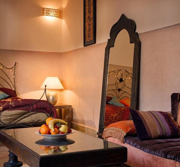 darhani riad