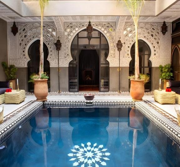 Riad Touda