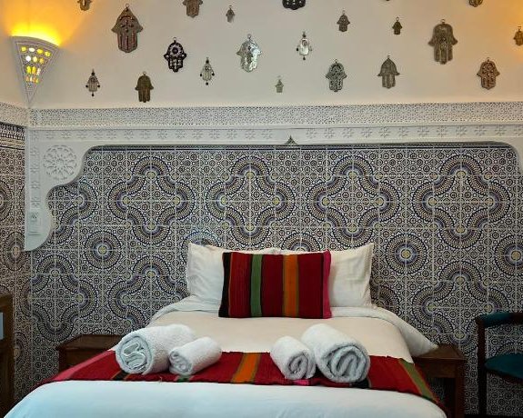 Riad Imndi