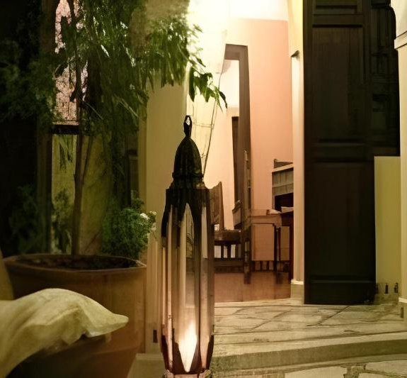 Riad Dar Tuscia