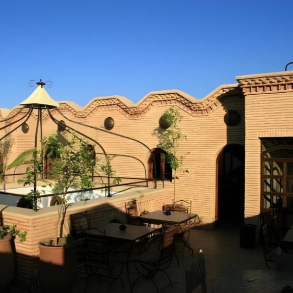 Riad L'Emir