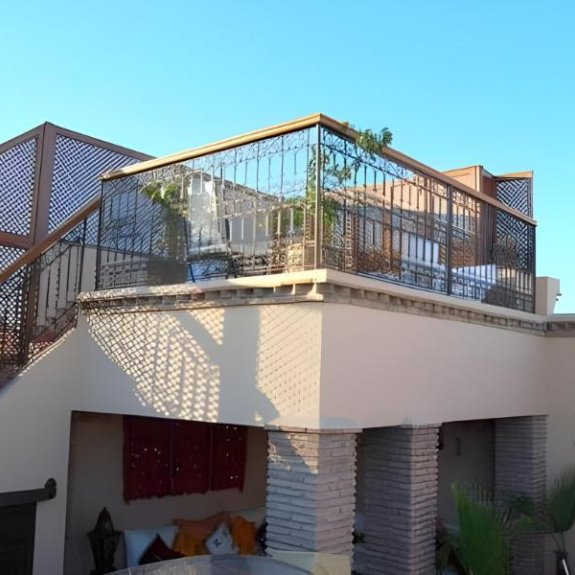 Riad Gallery 49 & Spa