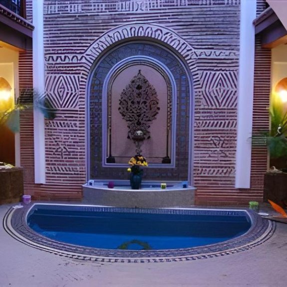 Dar Salama Guest House