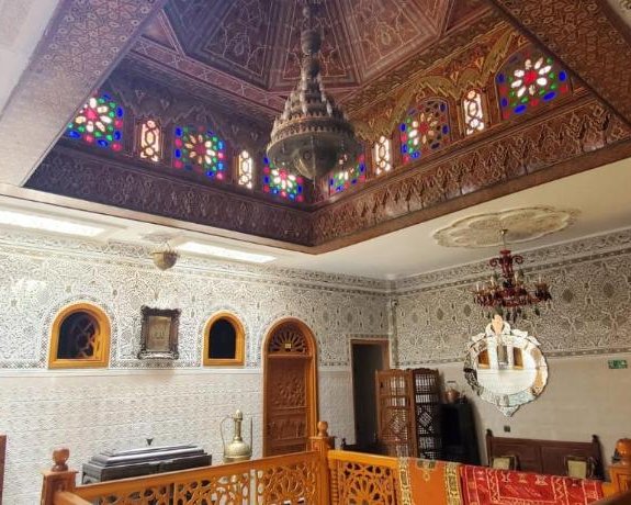 Riad Royal