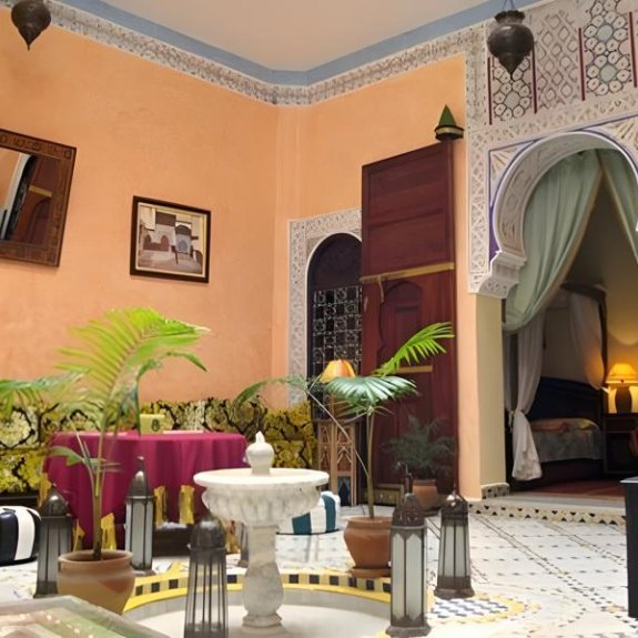 Riad Idrissi