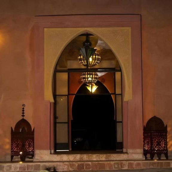 Riad Madu