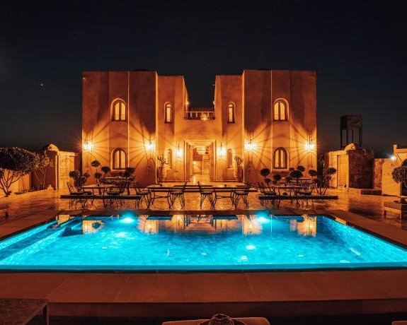 Riad Villa Amood