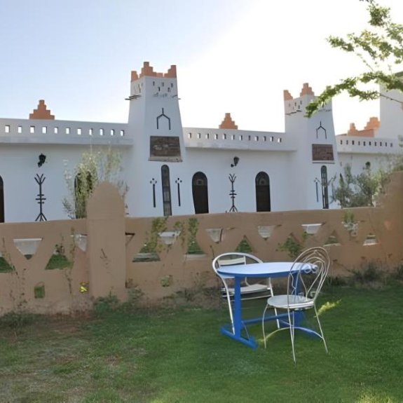 Ksar Timnay Hotel