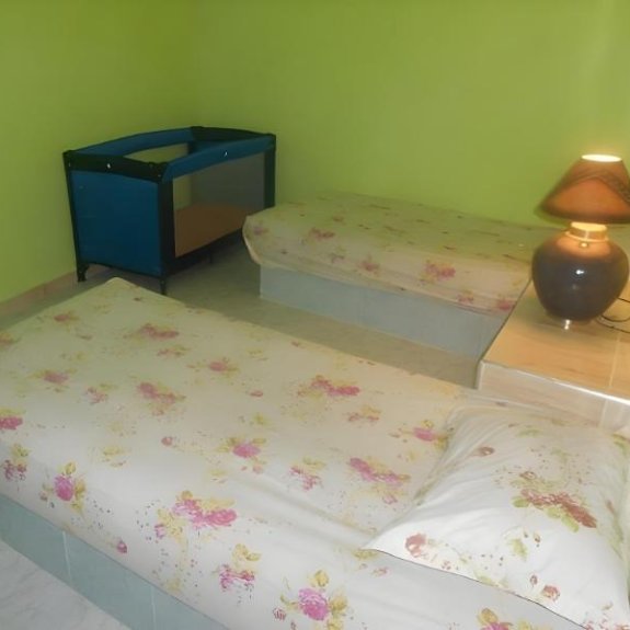Mirleft Tayought Guest House