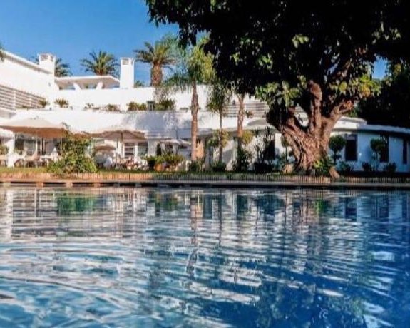 Le Sphinx Boutique Hotel
