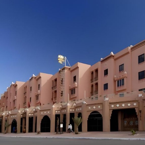 Hotel La Perle du Sud