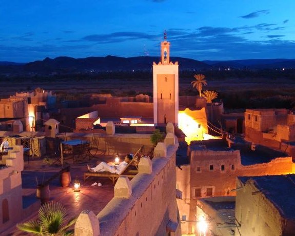 Dar Kamar