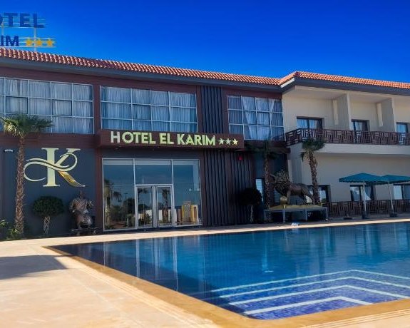 Hotel El Karim